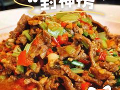 -简小舍·民间手艺菜(武昌江滩店)