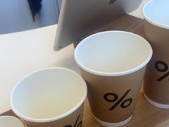 -% Arabica阿拉比卡咖啡(深圳湾万象城店)