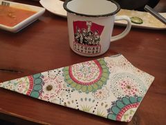 -豆蔻电影主题餐厅(四牌楼店)