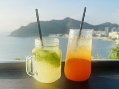 -Brew Farm·精酿农场海滨悬崖餐厅