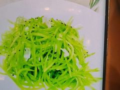 -鲜得莱渔港·小平岛海胆馆(七贤岭店)