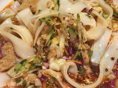 -西贝莜面村(东莞壹号广场店)
