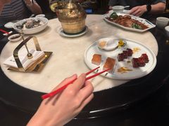 -誉八仙粤菜(万象天地店)