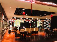 -中国坊中餐厅(石家庄希尔顿酒店)