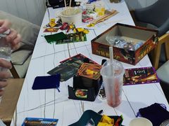 -FullHouse桌游狼人跑团剧本杀(徐家汇店)