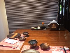 -大江户日本料理(吕厝店)