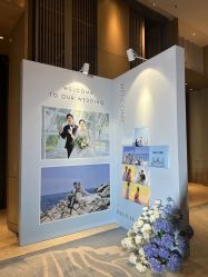 点击看大图 -Sugar苏格婚礼策划工作室