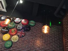 大堂-眼镜哥浦江夜宵大本营