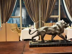 -哈布斯扒房(华发商都店)