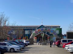-北京鹿世界主题园