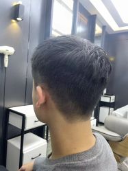 -藤野造型·专业烫染店