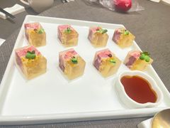 -蟹榭·本帮江浙菜·蟹宴(大宁久光商场店)