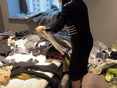 -33元日式搬家·整理收纳(渝北店)