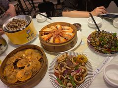 -桥东喜碧海鲜街(水东街店)