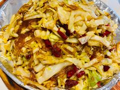 -马凯餐厅(长椿街店)