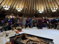 -九十九顶毡房(阜石路店)