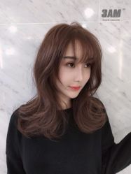 -3AM HAIR SALON染发接发