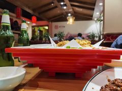 -肘子酥·天津捞面(德云社店)