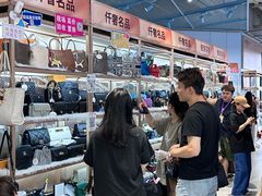 -太原茂业天地购物中心