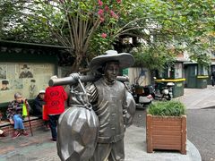 -老黄记手撕烤兔(玉林街店)