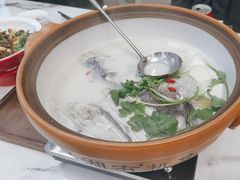 -宝荣鱼馆·临湖之宴(千岛湖店)