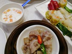-福州天元国际威斯汀酒店·中国元素餐厅