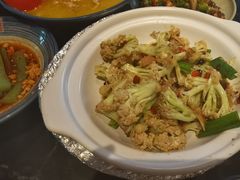 -兰溪小馆(东直门簋街店)