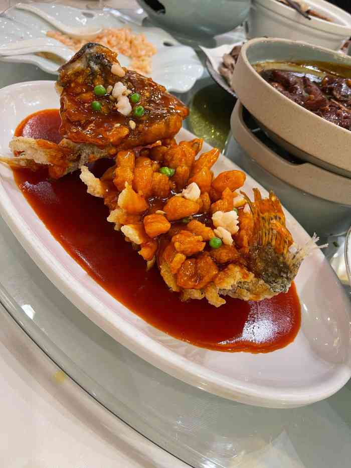 香雪海饭店中餐厅(胥江路店)