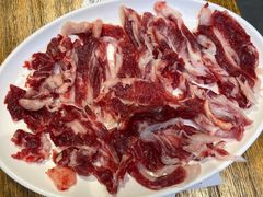 -牛必福潮汕牛肉火锅(油坊桥店)