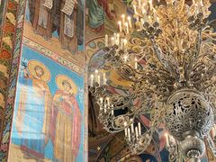 -滴血救世主教堂