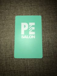 -PE SALON
