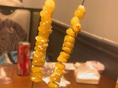 -刘成杰锦州烧烤(南河路店)