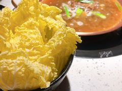 -京韵胡同·酱香羊蝎子火锅涮肉(长寿路店)
