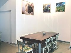 -微焙咖啡工厂(海峡创意产业园·红坊店)