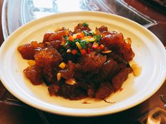 -普天和酒楼·新津菜·烤鸭(天津之眼店)