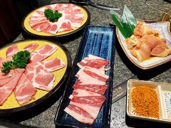 -NIUAN牛庵·日式和牛烧肉(恒隆店)