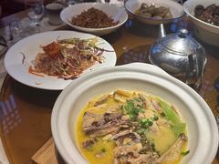 -二十八里太湖船菜(吉祥路店)