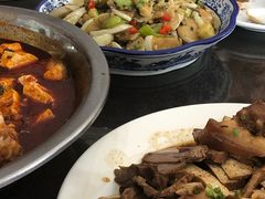 -一撮毛美食城(全力一路店)