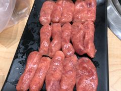 -花味·自助烤肉(雨花客厅店)