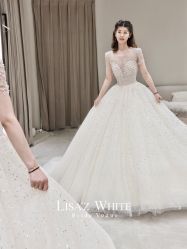 -Renee芮亦婚纱(原丽莎)