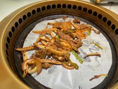 -花味·自助烤肉(大观天地店)