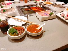-海底捞火锅(关山保利店)