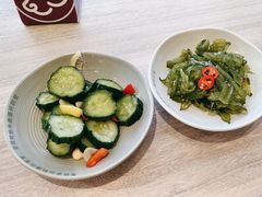 -康师傅私房牛肉面(马泉营奥莱店)