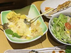 -一心创作料理屋(经开万达店)