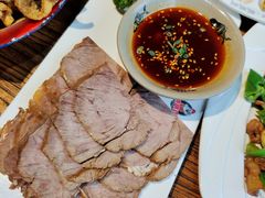 -呱呱叫民俗风味主题餐厅(沣峪口店)