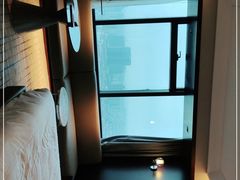 -上海龙之梦万丽酒店