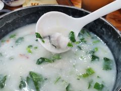 -南记食粥坊·宵夜大排档(莲花总店)