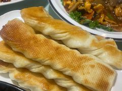 -裕德隆清真饭庄·天津特色菜(河东店)