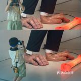 又一重磅美术馆落地上海 UCCA Edge必打卡艺术群展