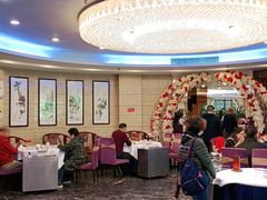 -潮喜竹溪荔湖酒家(荔枝湾店)